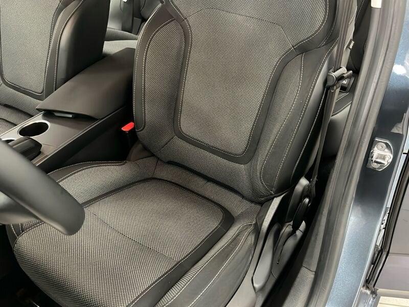 Renault Mégane 1.5 DCI 85KW BLUE EQUILIBRE
