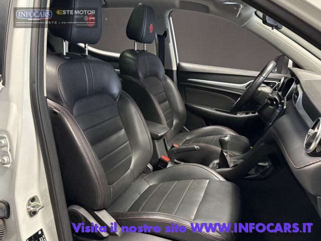 MG ZS 1.0 T-GDI 112 CV Luxury - PROMO