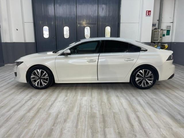 Peugeot 508 BlueHDi 130 Stop&Start GT Line