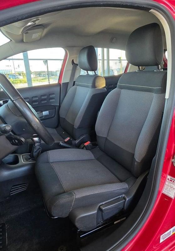 Citroën C3 C3 1.6 bluehdi Shine s&s 75cv