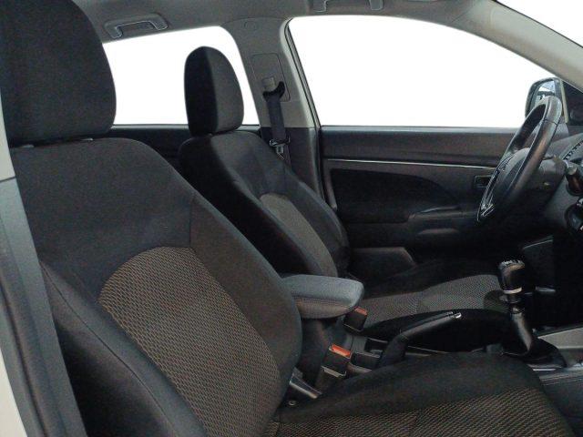 MITSUBISHI ASX 1.6 DI-D 114 CV 2WD Inform Plus