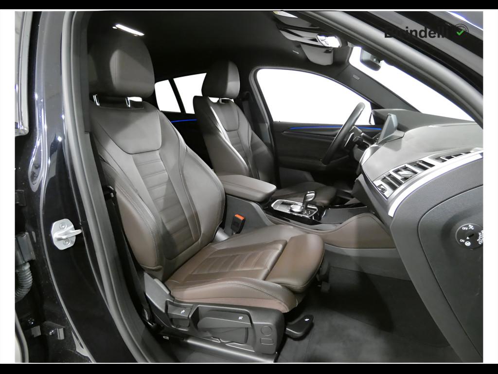 BMW X4 xDrive20d
