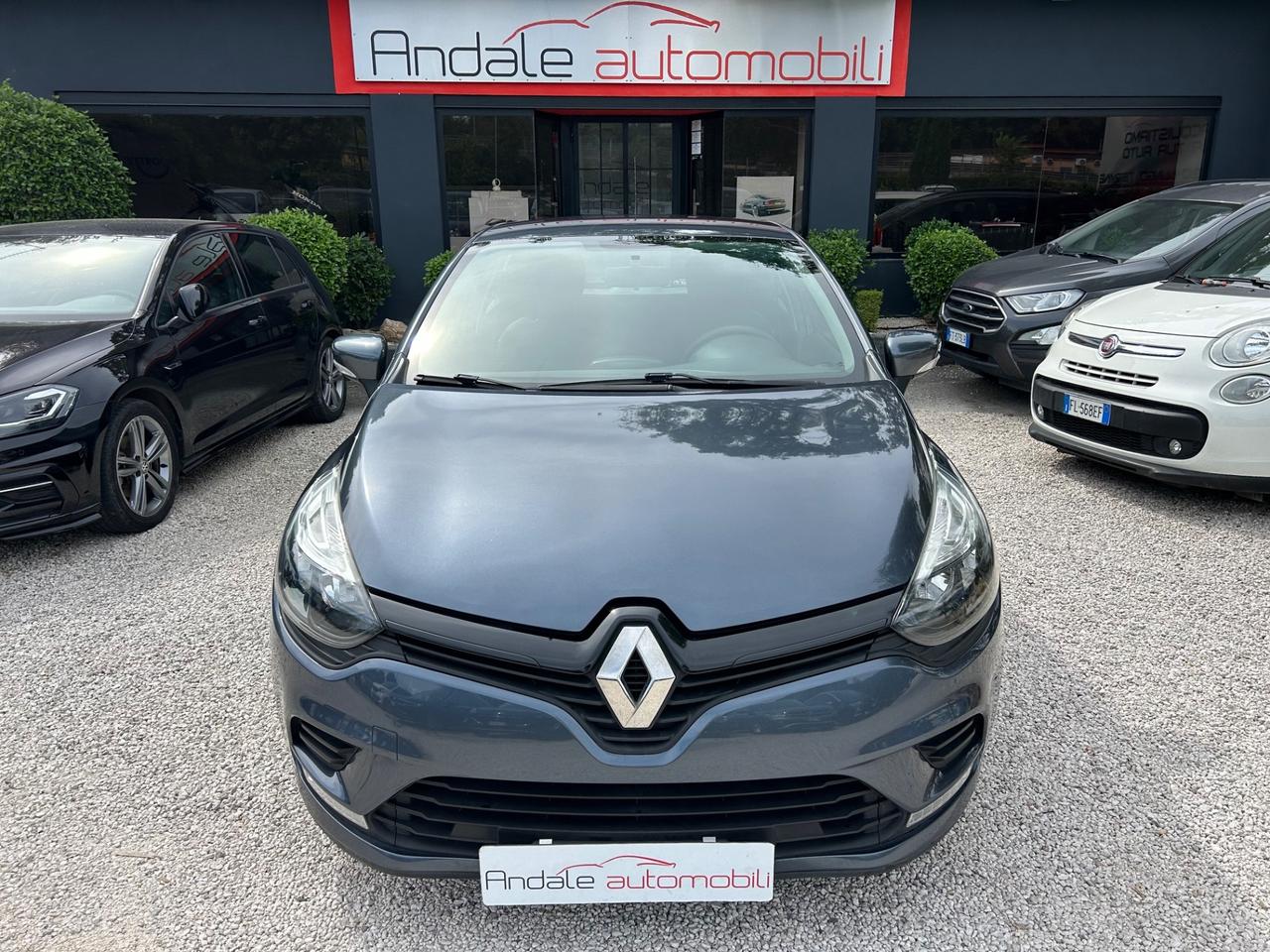 Renault Clio 0.9 TCE GPL *100000KM*OUTLET