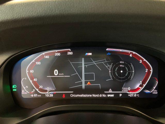 BMW X4 xDrive20d 48V Msport StraFull
