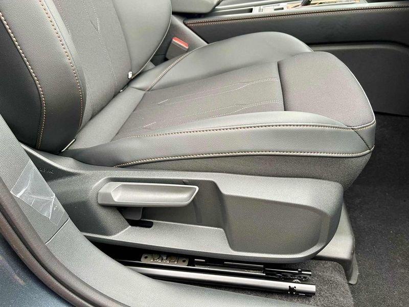 Cupra Formentor 1.5 Hybrid 150CV DSG - KM0