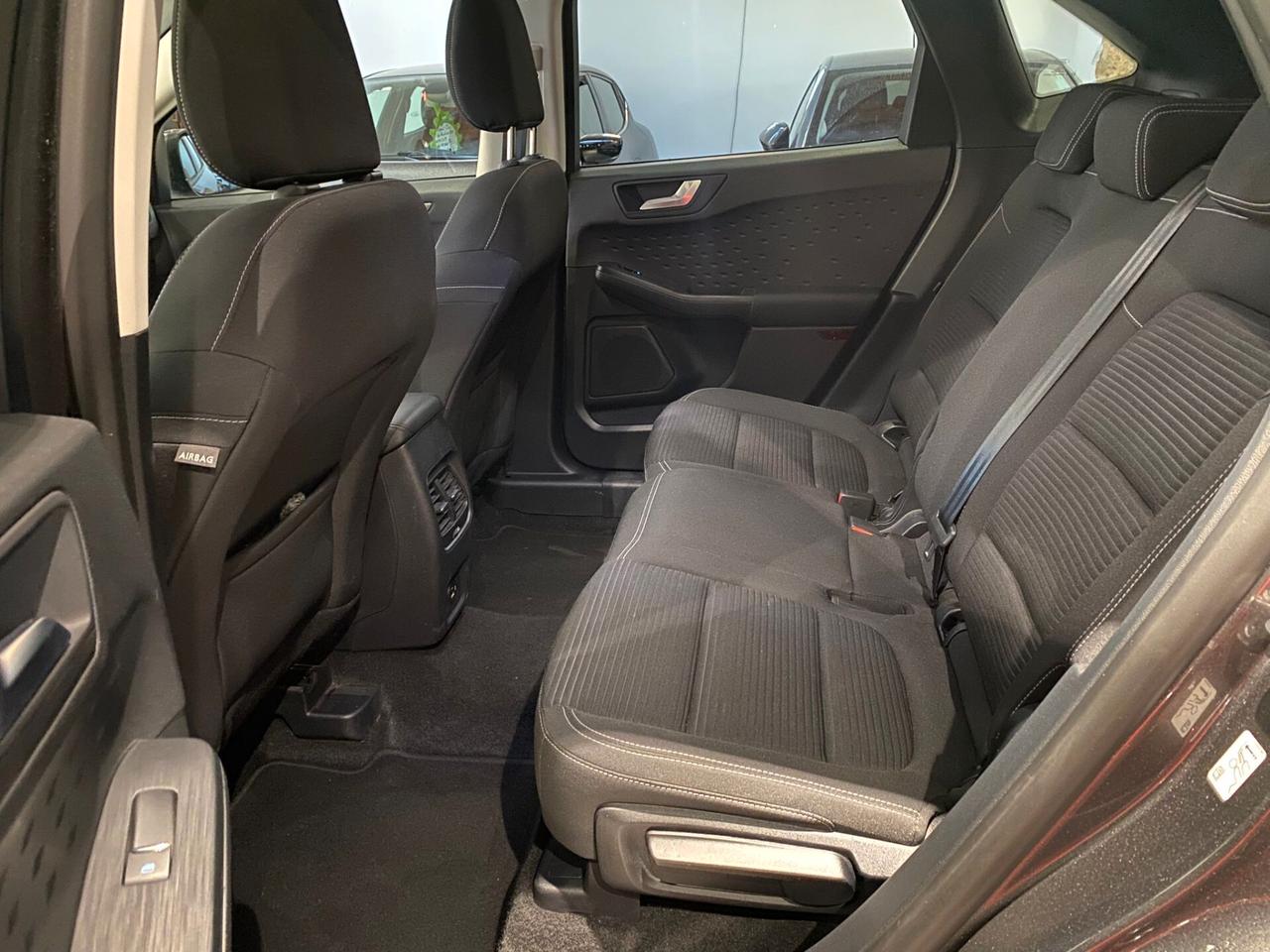 Ford Kuga 1.5 EcoBlue 120 CV aut. 2WD Titanium Business
