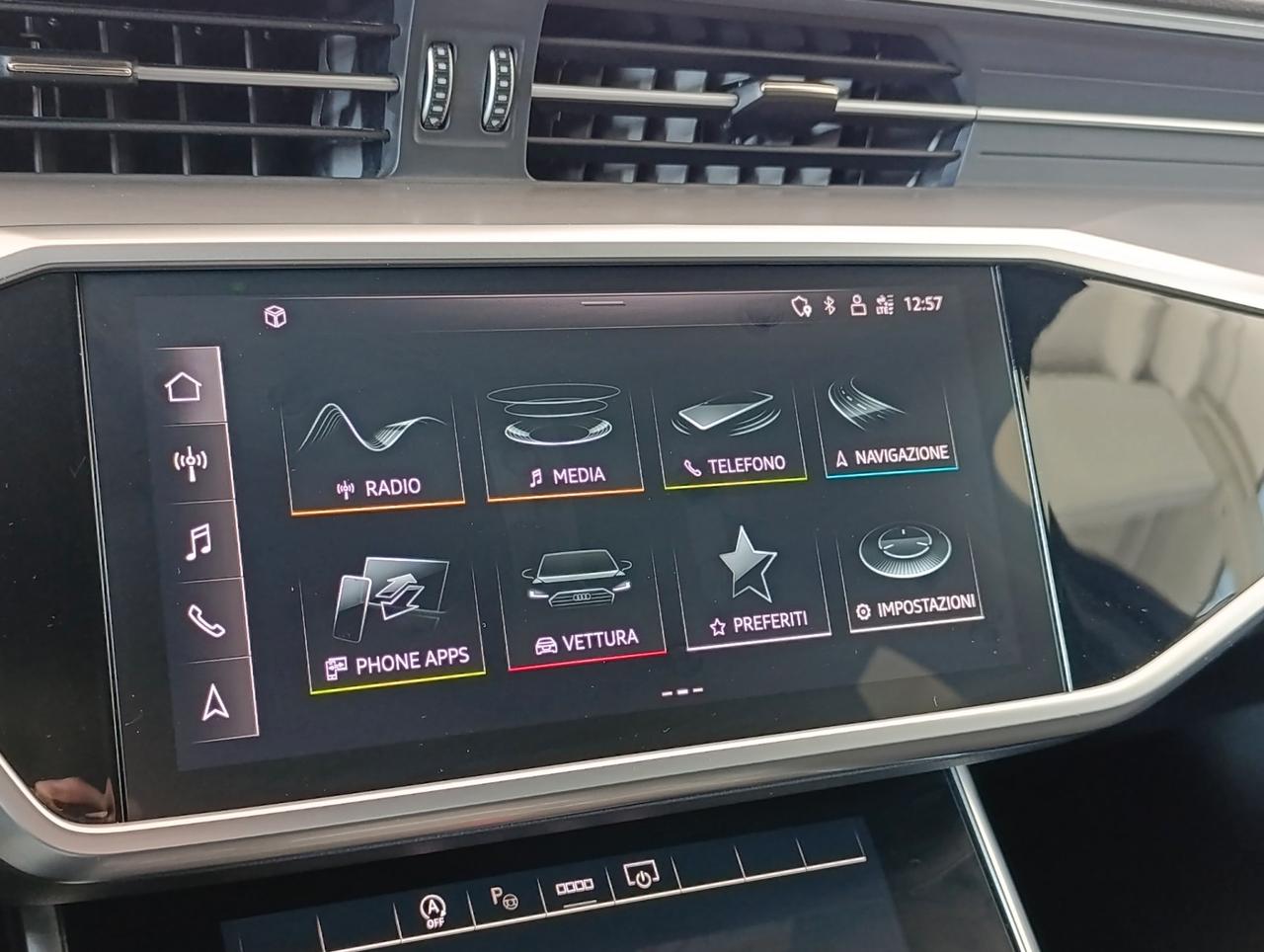 Audi A6 Avant 45 3.0 tdi mhev Business Sport quattro s-tronic
