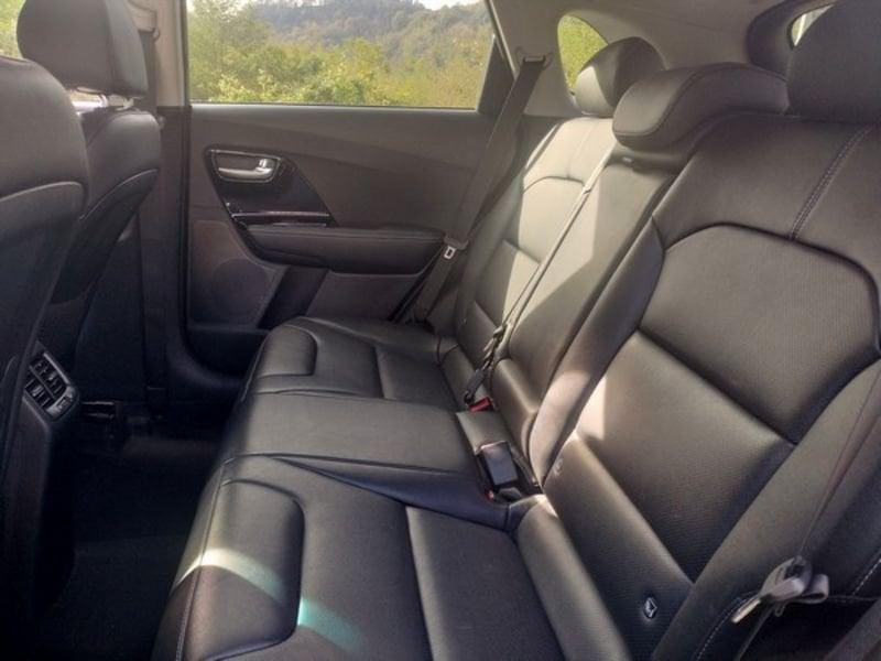 KIA Niro Niro 1.6 GDi DCT HEV Evolution