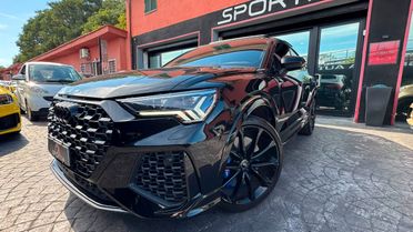 Audi RS Q3 Sportback PROMO 559€ Q3 Sportback RS 2.5 quattro s-tronic