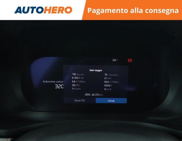 VOLVO V60 B4 (d) automatico Core
