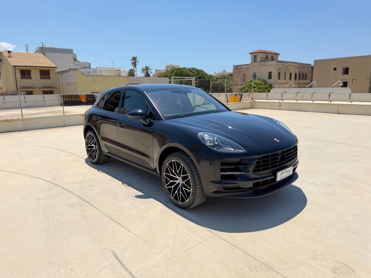 Porsche Macan 2.0 PDK 245 CV