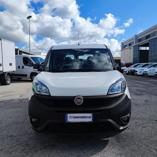 FIAT DOBLO' NEW COMBI 1.3 M-JET FURGONE N1- 2019