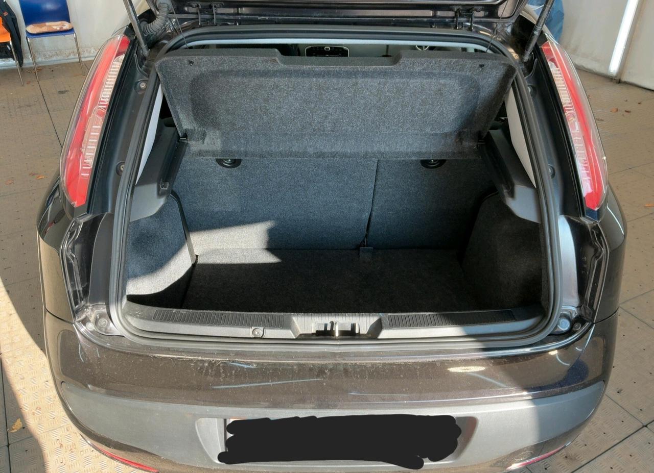 Fiat Punto Evo 1.4 5 porte Dynamic