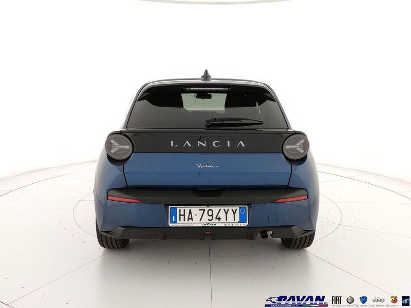 Lancia Ypsilon 1.2 Hybrid e-DCT