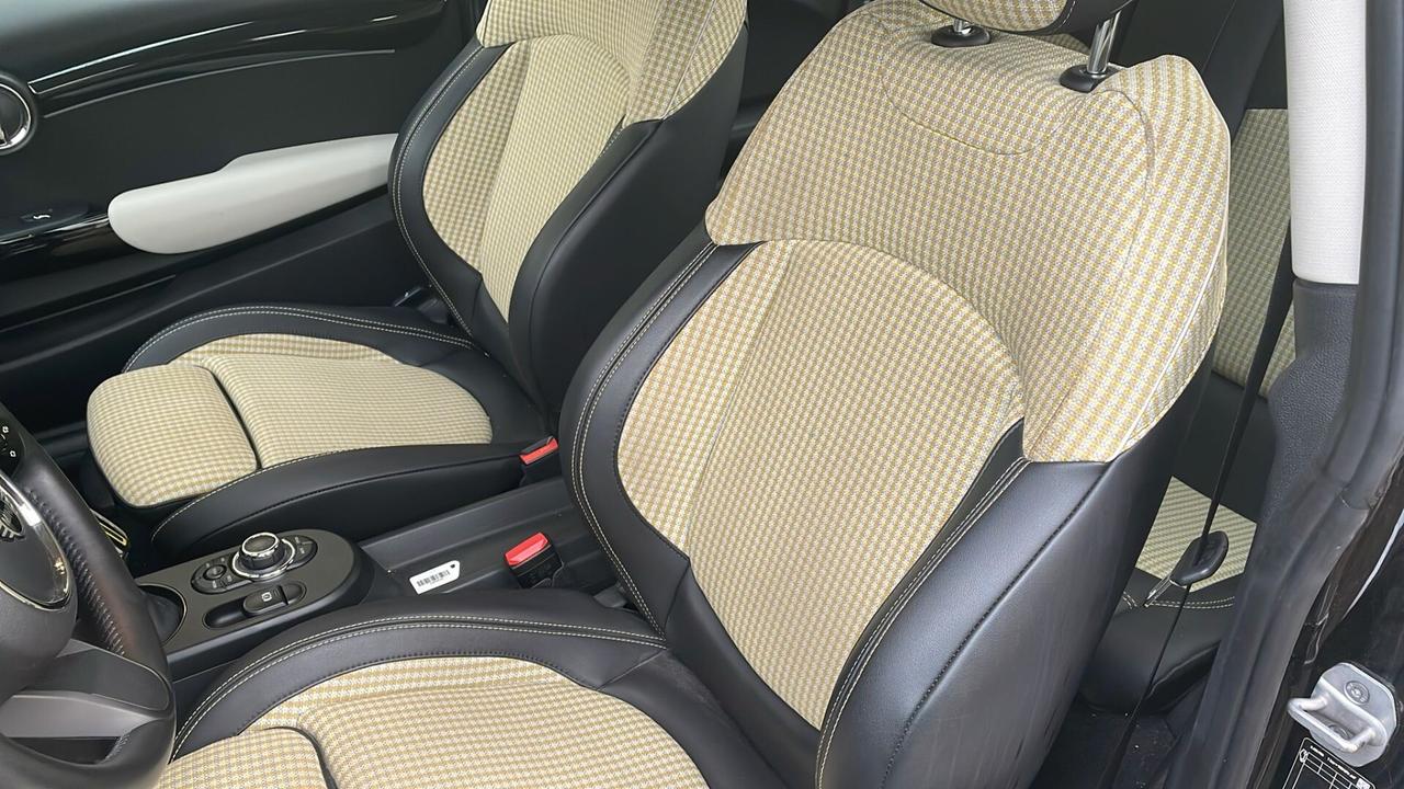 Mini Full Electric Cooper SE Yours