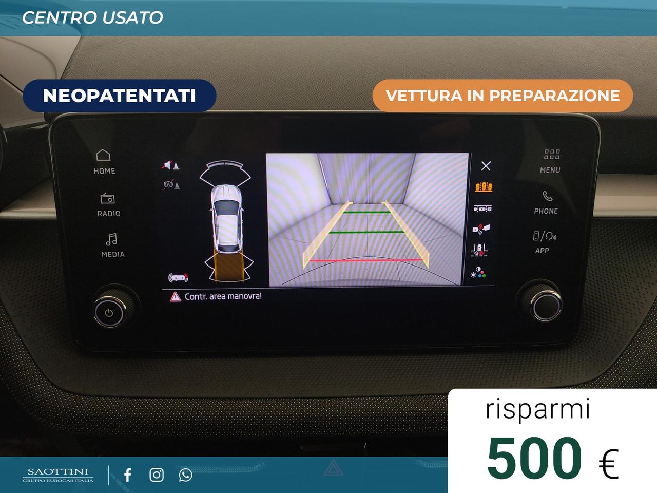 130 Edition 1.0 MPI 80 CV