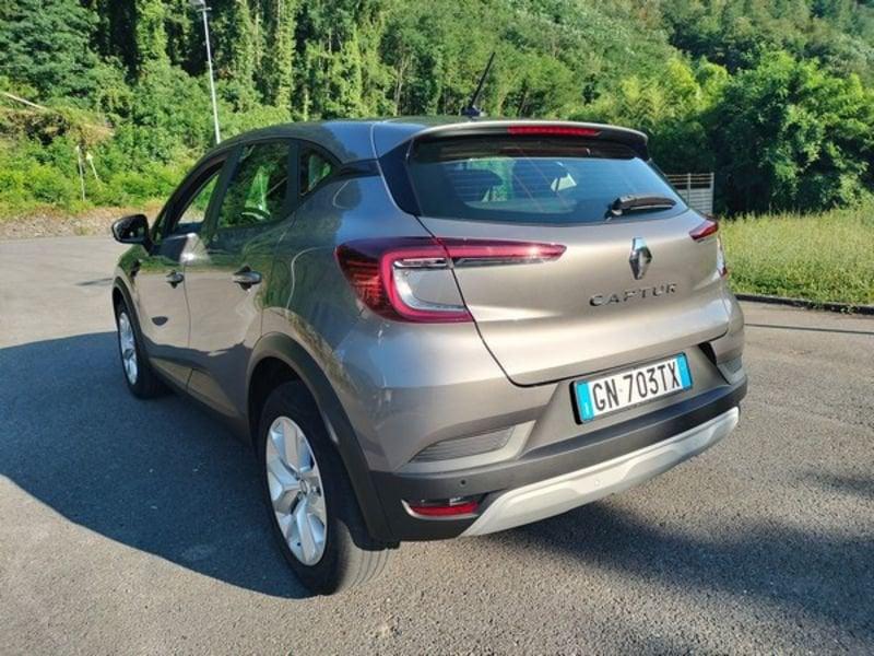 Renault Captur 1.0 TCE 90 EQUILIBRE