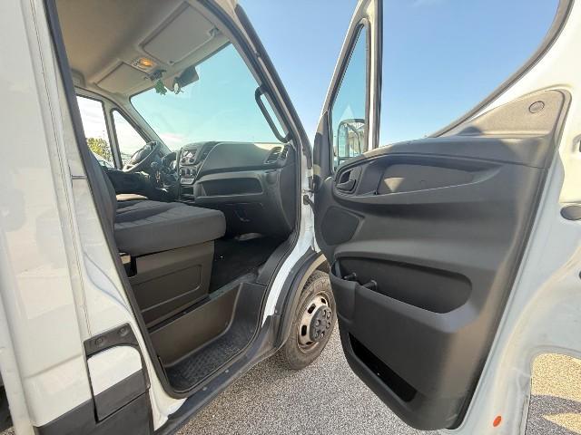 IVECO DAILY 35C16H3.0 ISOTERMICO+FRIGO