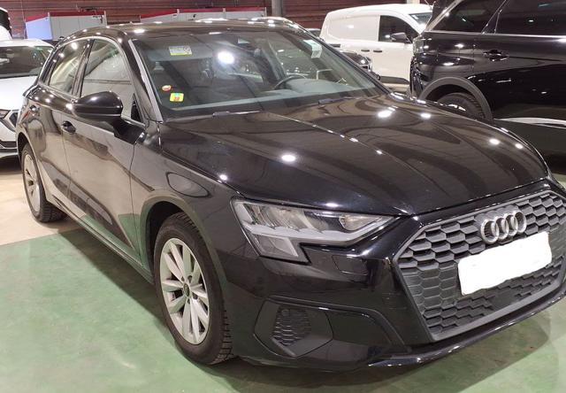 AUDI A3 SPB 30 TDI S tronic