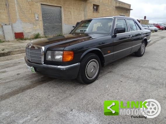 MERCEDES - Classe 300 - 300 SE cat