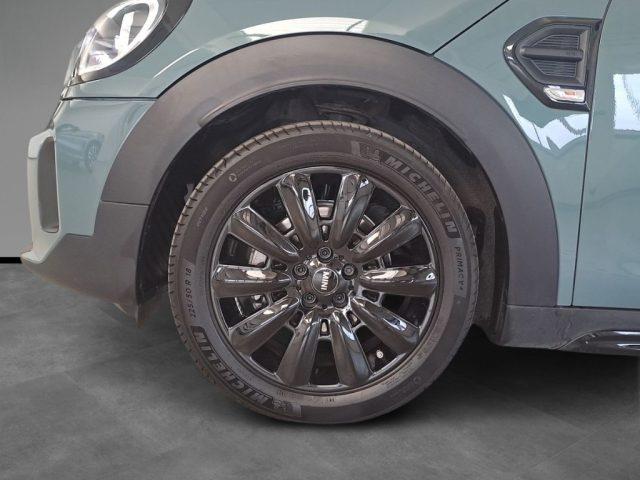 MINI Countryman 1.5 Cooper Classic Countryman Aut.