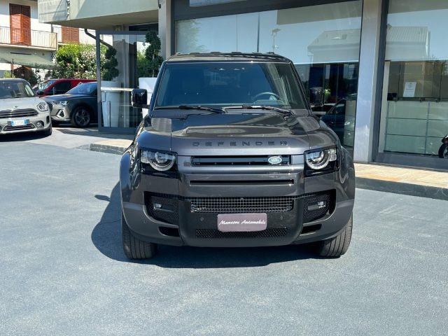 LAND ROVER Defender 90 3.0D I6 AWD Auto HSE