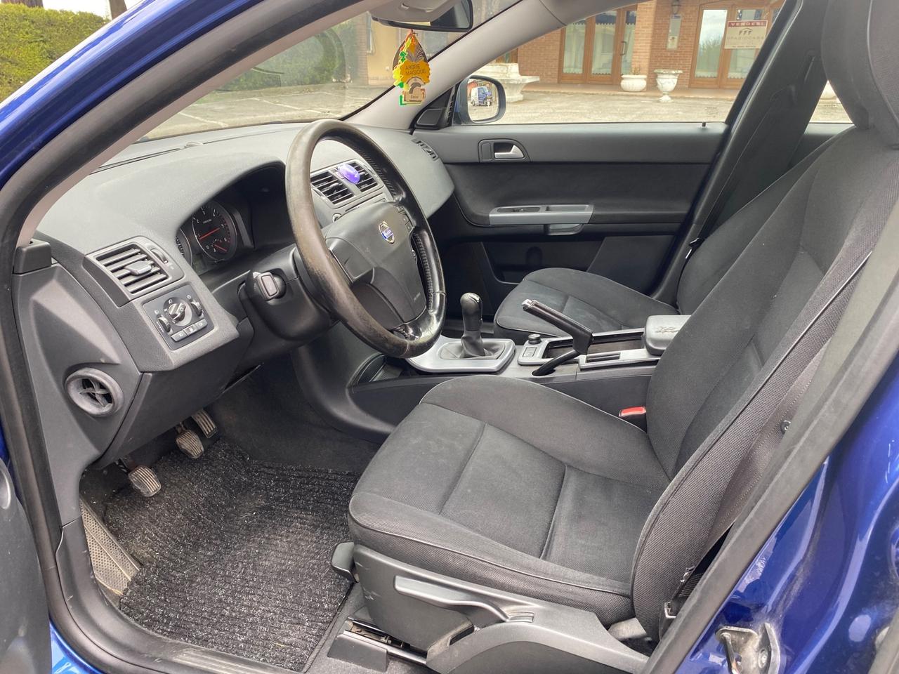 Volvo V50 D4 Momentum