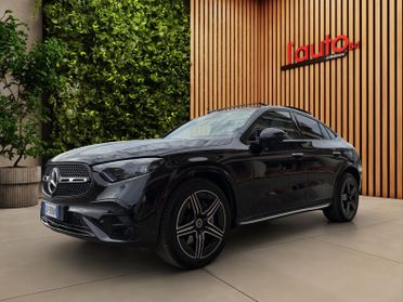 Mercedes-benz GLC 300 de hybrid EQ 4Matic AMG Line Premium Plus NUOVA!