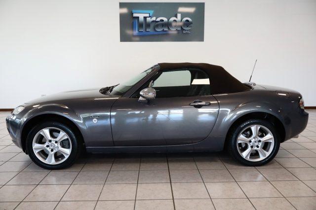 MAZDA MX-5 Cabrio