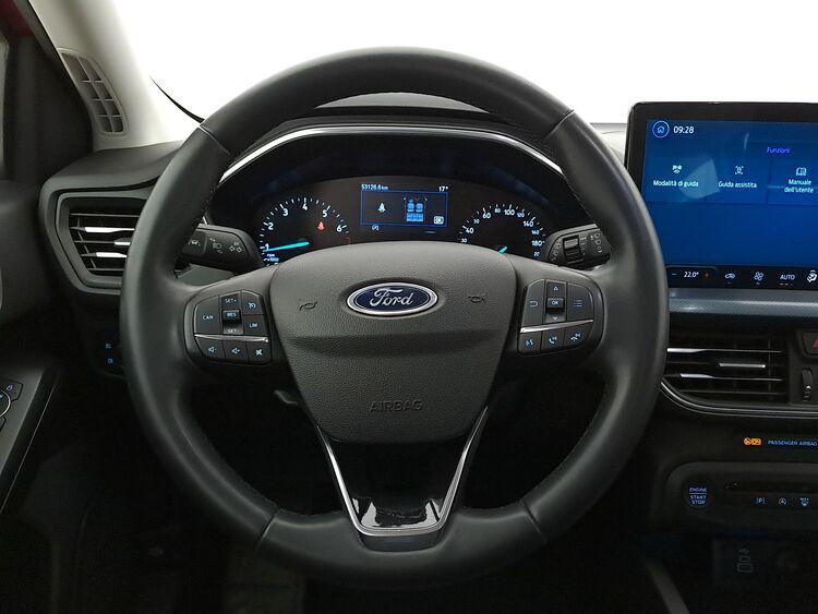 Ford Focus SW Hybrid Active BR631141 1.0 Mild Hybrid 125CV