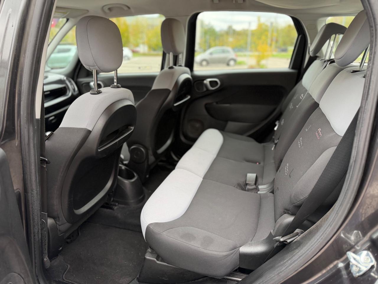 Fiat 500L 1.4 95 CV*Neopatnetati*Cerchi*