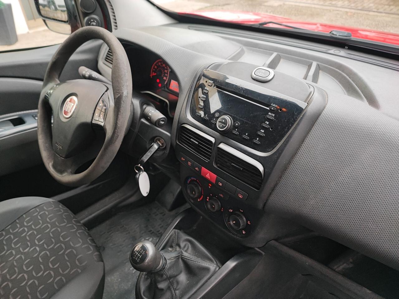 Fiat Doblò Metano IVA COMPRESA