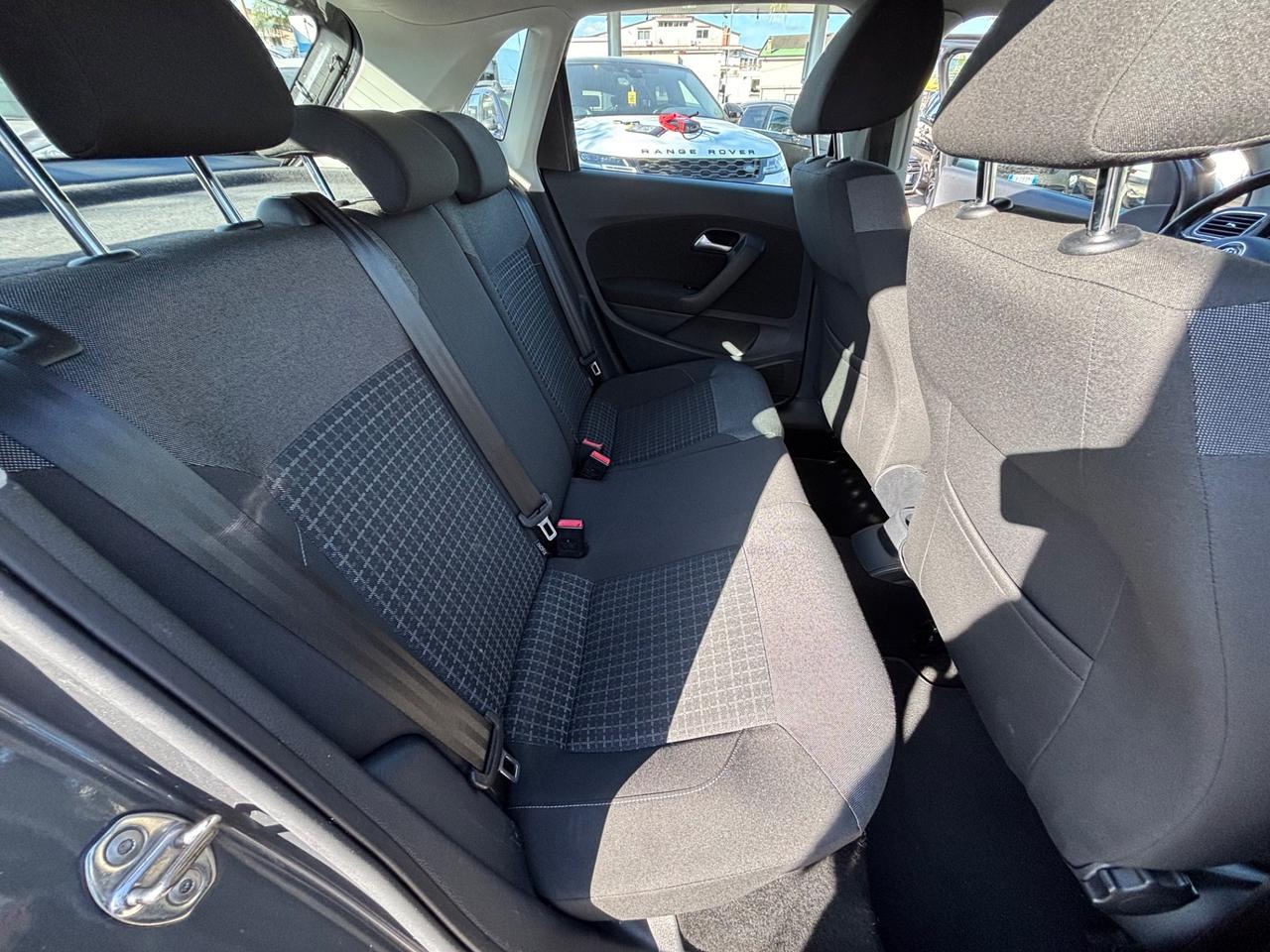VW POLO 1.4TDI 75CV 110.000KM PERFETTA