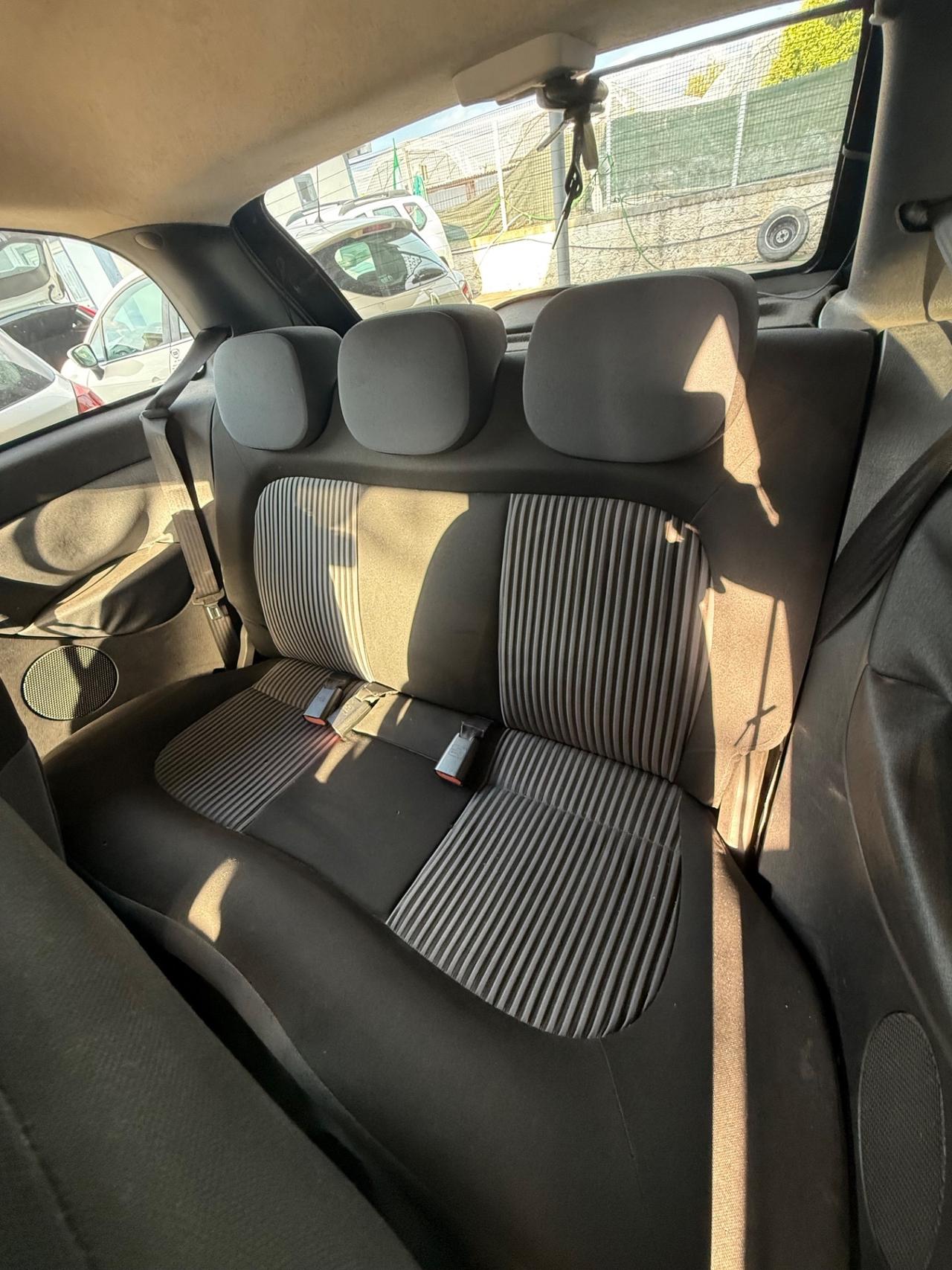 Lancia Ypsilon 1.2 Argento