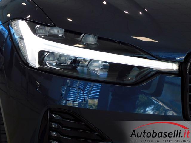 VOLVO XC60 B4 (D) AWD AUTO PLUS DARK N1 AUTOCARRO IVA ESPOSTA