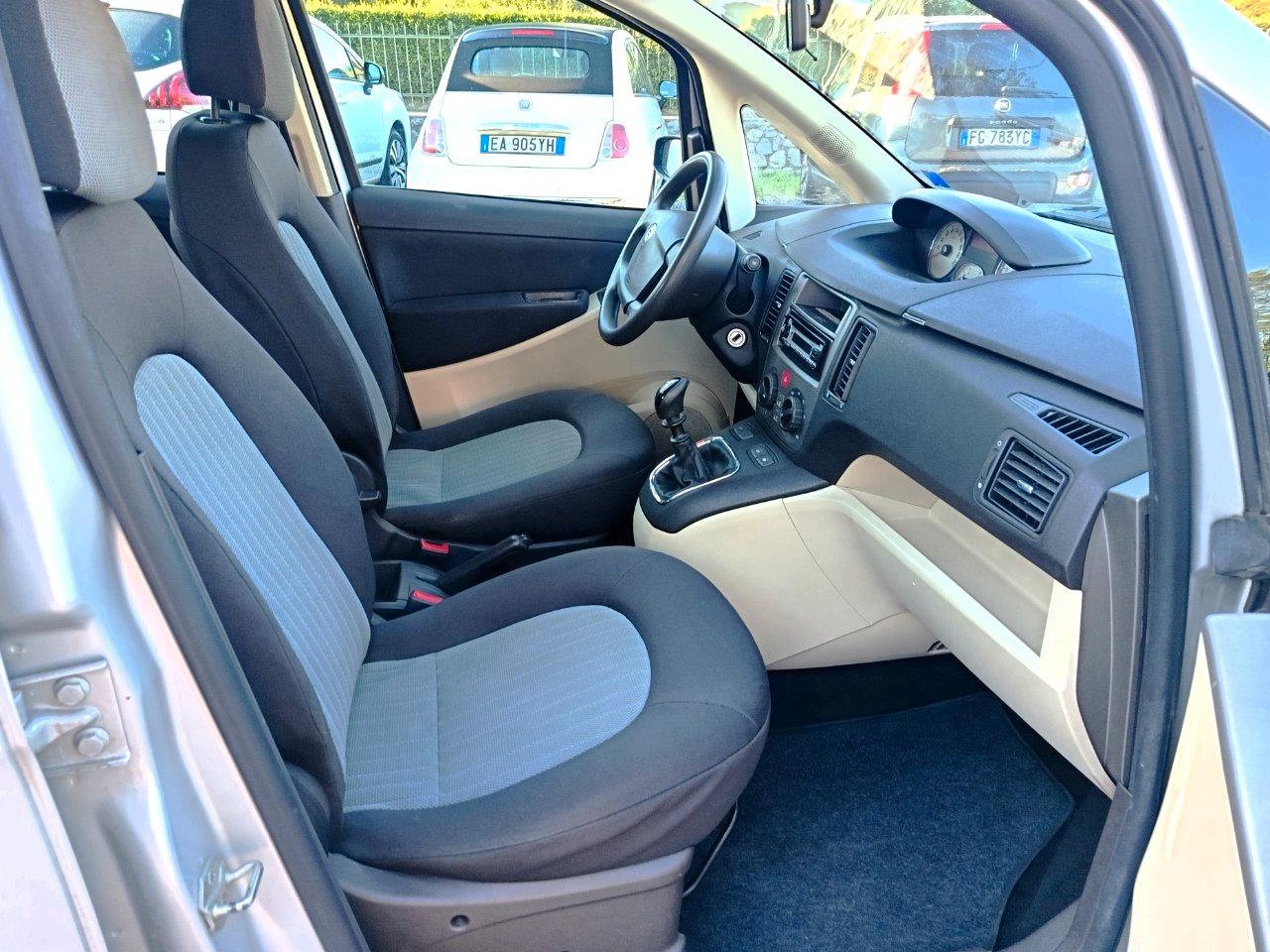 Lancia Musa 1.4 Oro