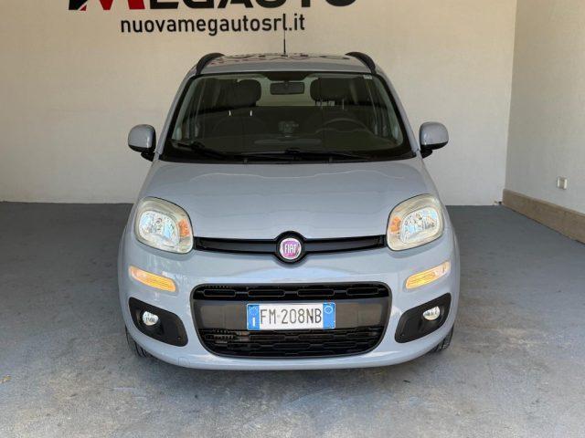 FIAT Panda 1.3 MJT 95 CV S&S Lounge