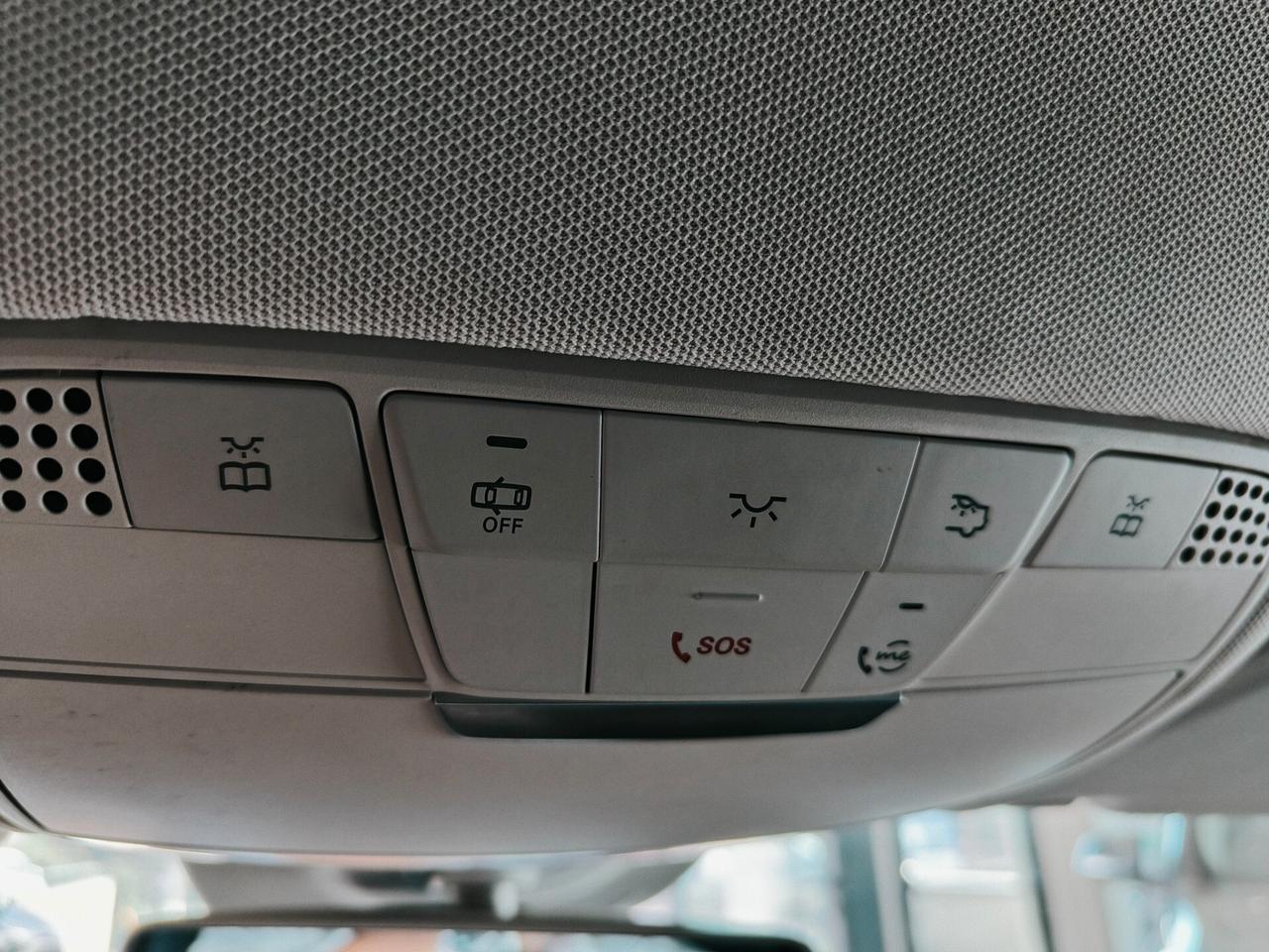 Mercedes-benz C 220 d S.W. Auto Premium