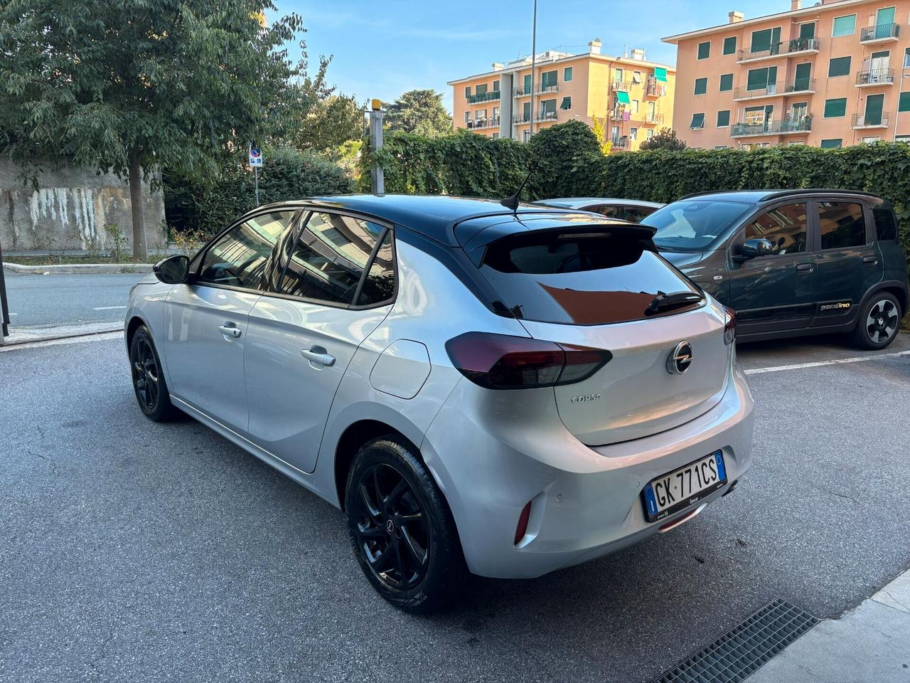 Opel Corsa 1.2 Blitz Edition PREZZO REALE