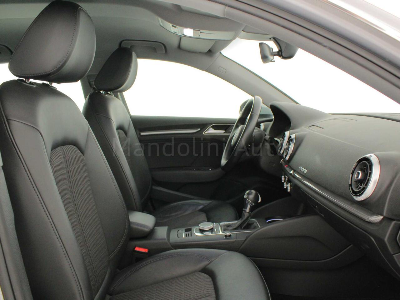 Audi A3 sportback 1.4 tfsi e-tron design s tronic