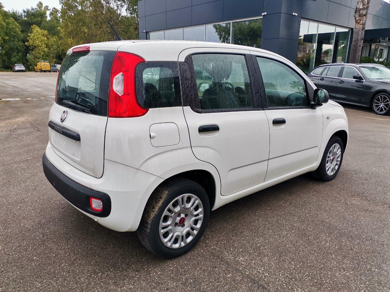 Fiat Panda 1.2 Easy 69cv