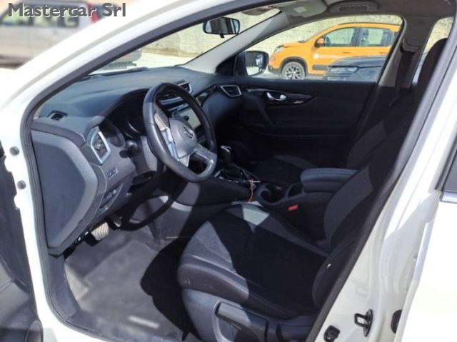 NISSAN Qashqai 1.7 dci Business 4wd 150cv cvt Navi - GA015GN