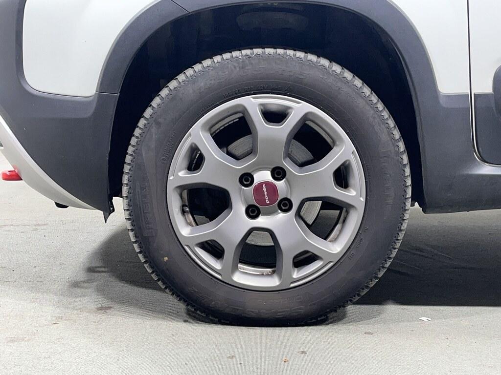 Fiat Panda 0.9 t.air t. Cross 4x4 s&s 90cv