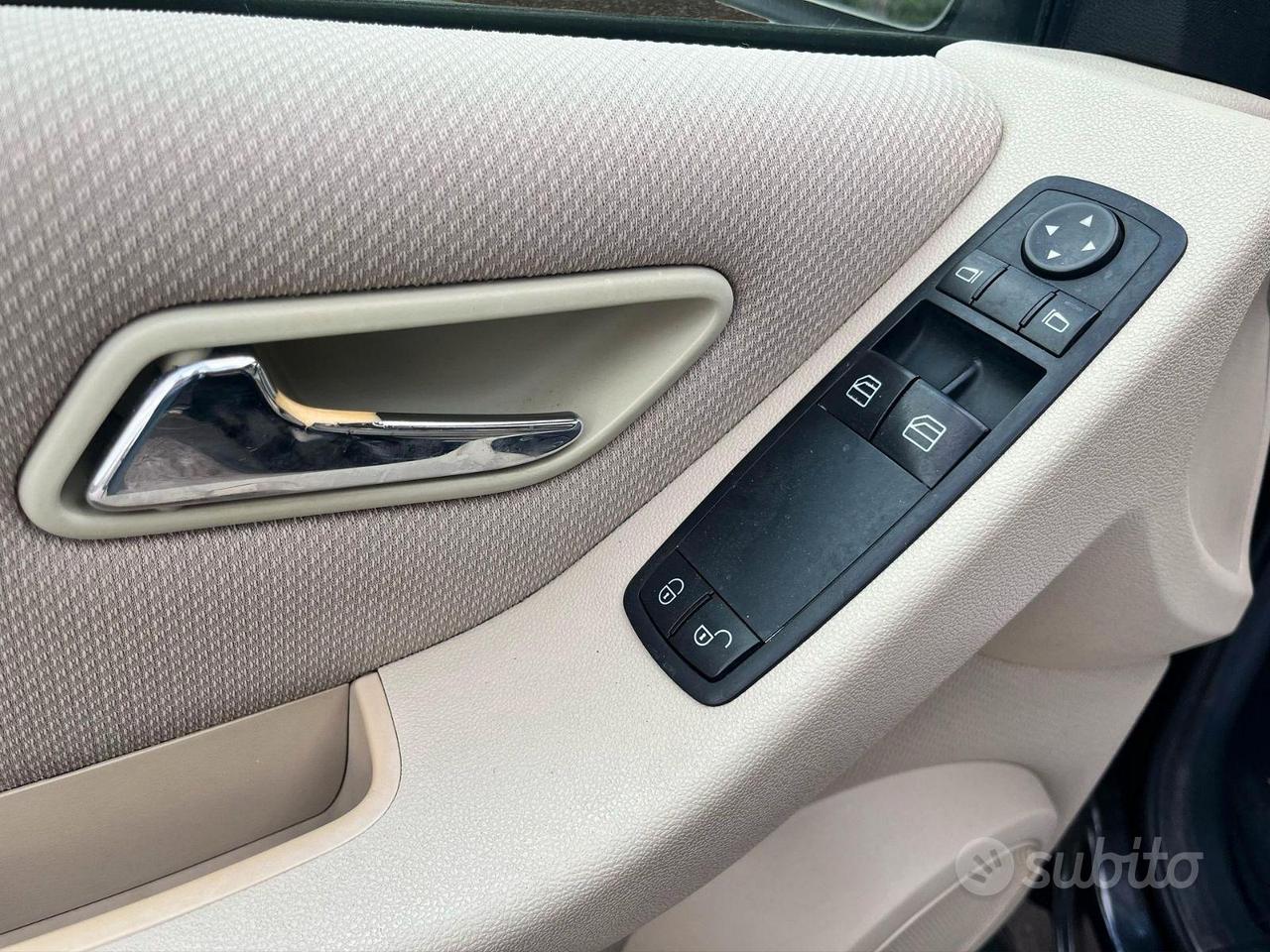 Mercedes-Benz Classe A 150