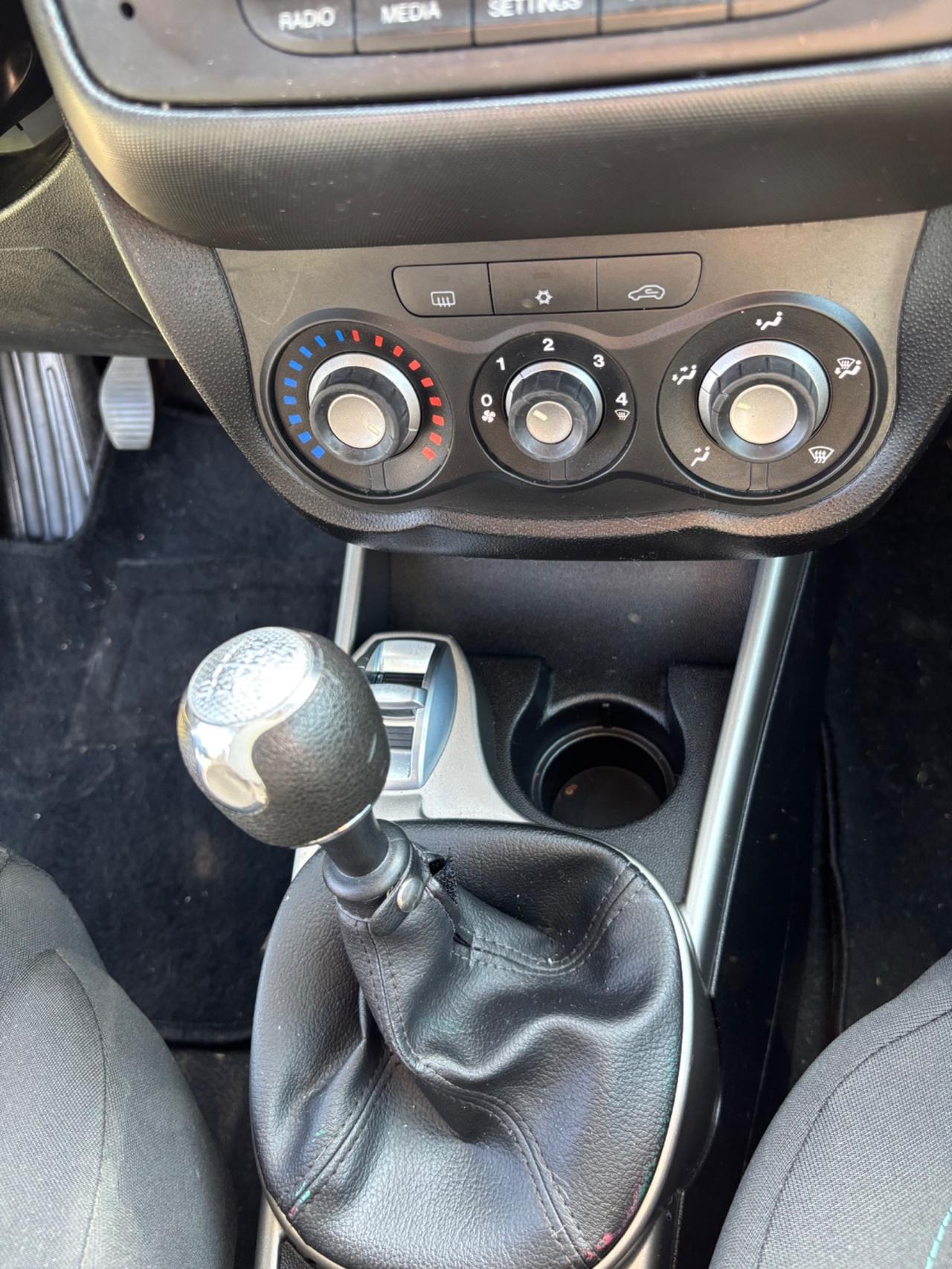 Alfa Romeo MiTo 1.3 JTDm 85 CV S&S Progression