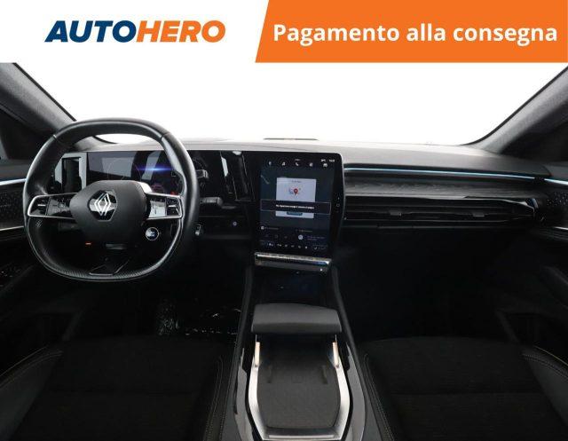 RENAULT Austral Austral Full Hybrid E-Tech 200 CV Iconic