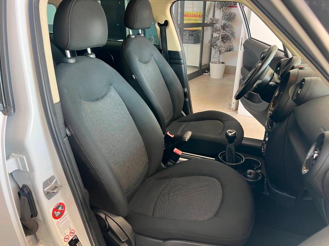 Mini Countryman 1.6 Cooper E6
