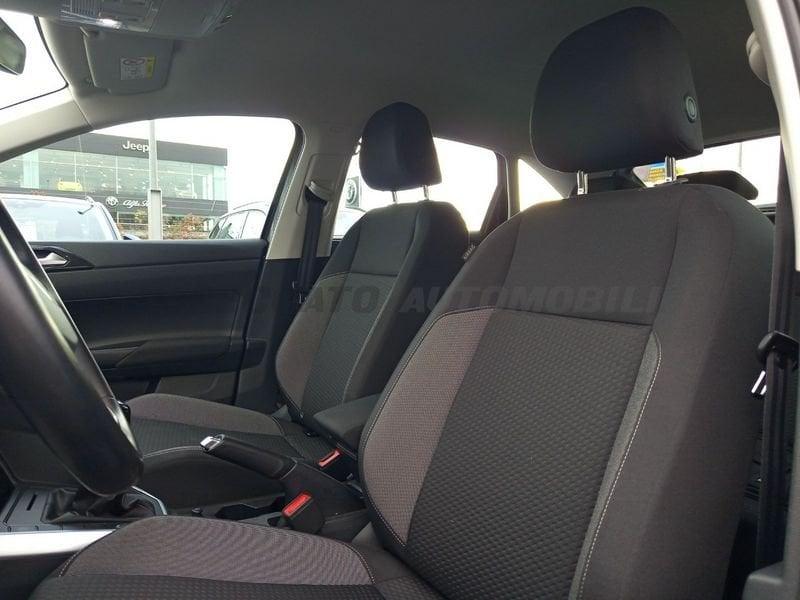 Volkswagen Taigo 1.0 TSI LIFE 95CV MY 22