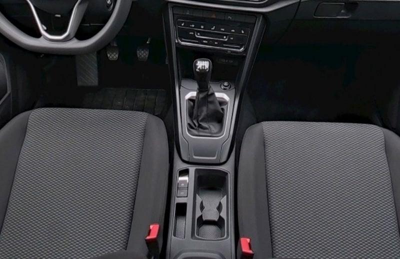 Volkswagen T-Roc T-Roc 2.0 TDI SCR Life LED APP CONNECT