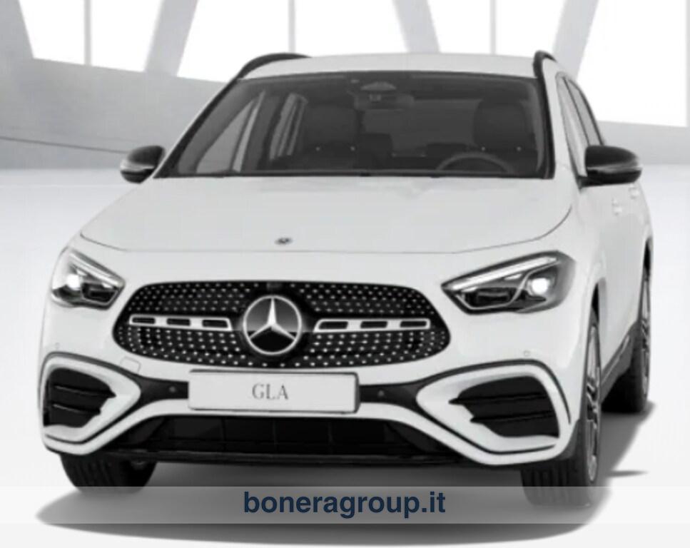 Mercedes GLA 200 200 D AMG Line Advanced Plus 8G-DCT